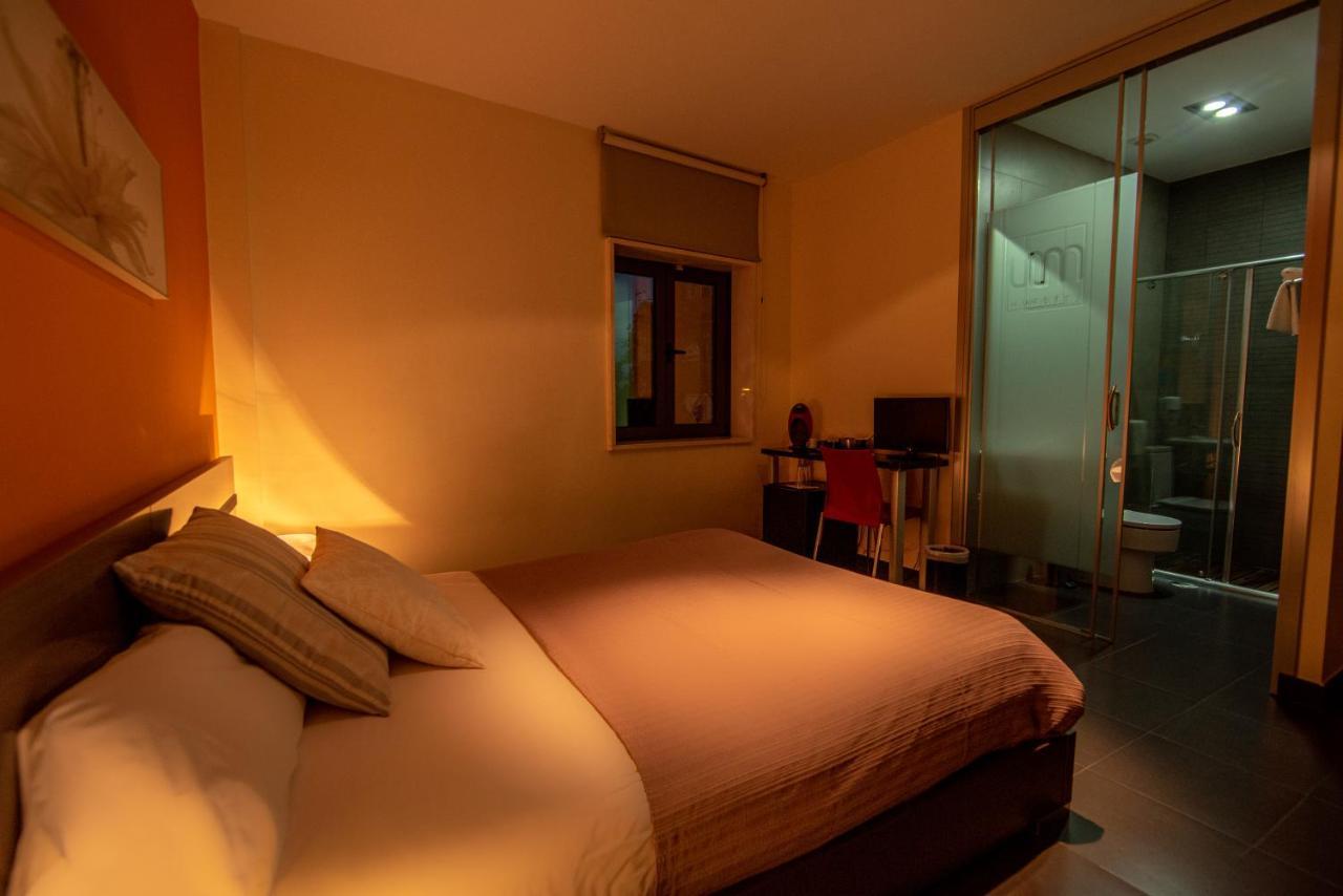 Hotel Los Nardos Chipiona Exterior photo