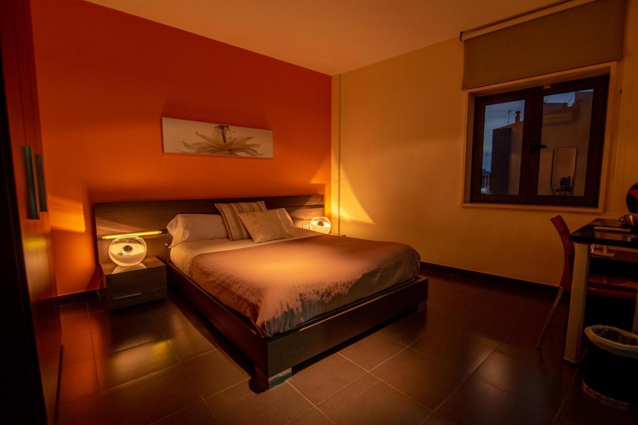 Hotel Los Nardos Chipiona Exterior photo